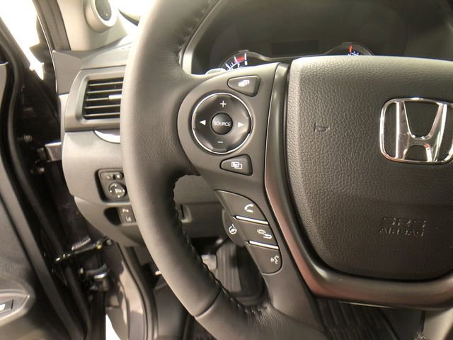 Used 2022 Honda Ridgeline RTL-E image 36