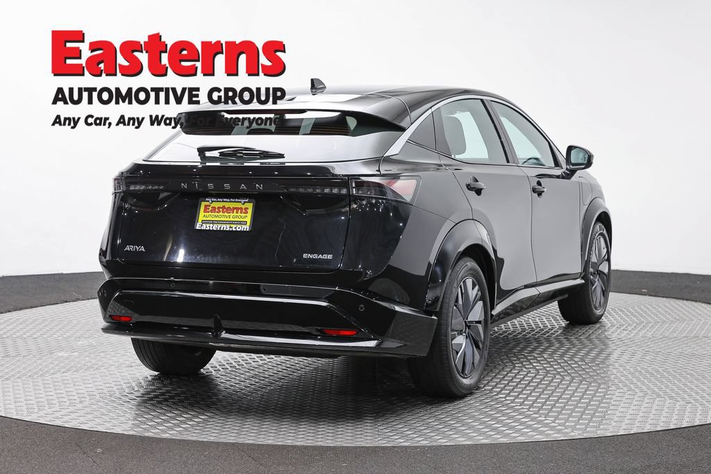 Used 2023 Nissan Ariya FWD image 5