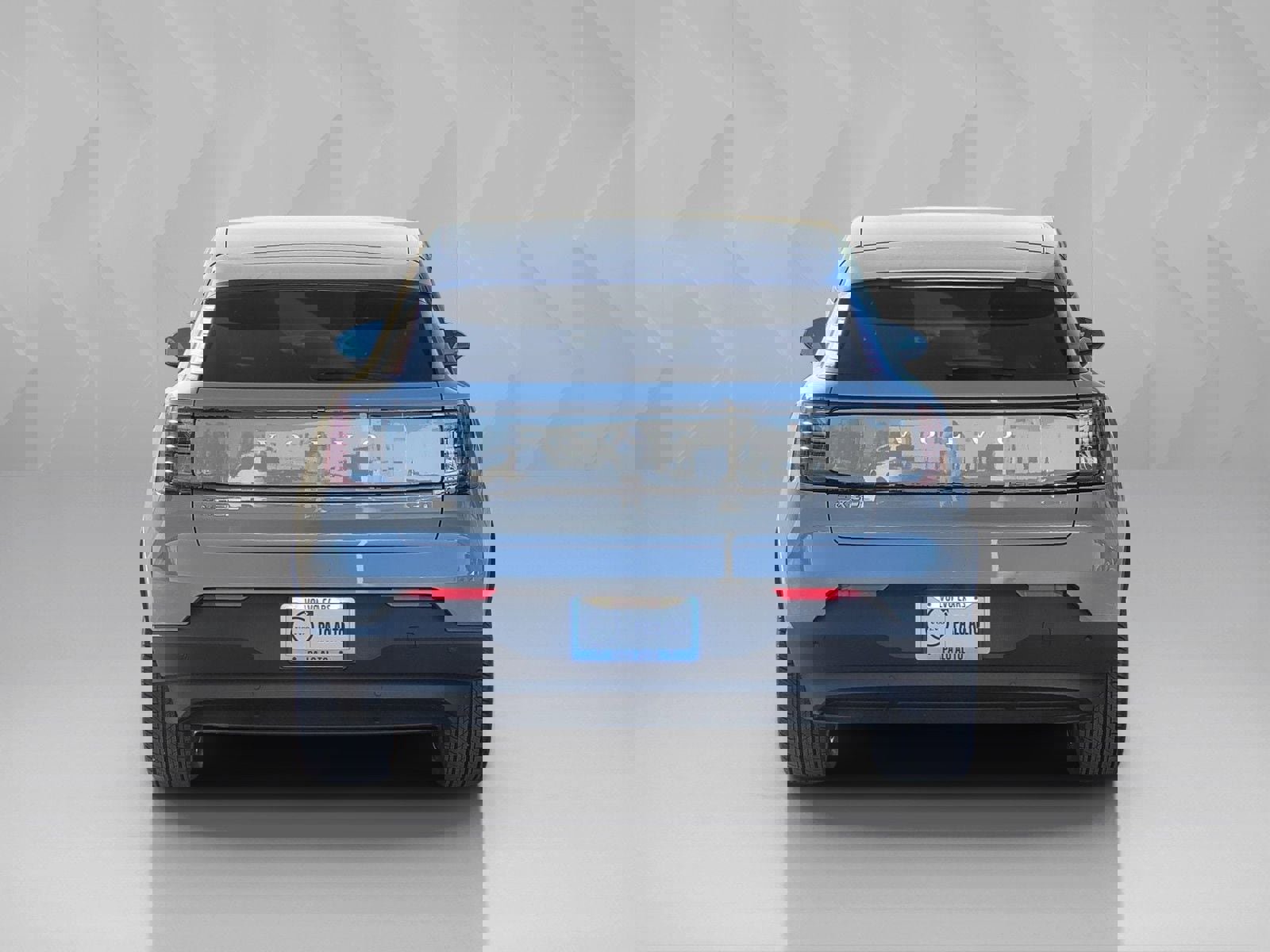 New 2026 Volvo EX30 Plus w/ Protection Package Premier image 5