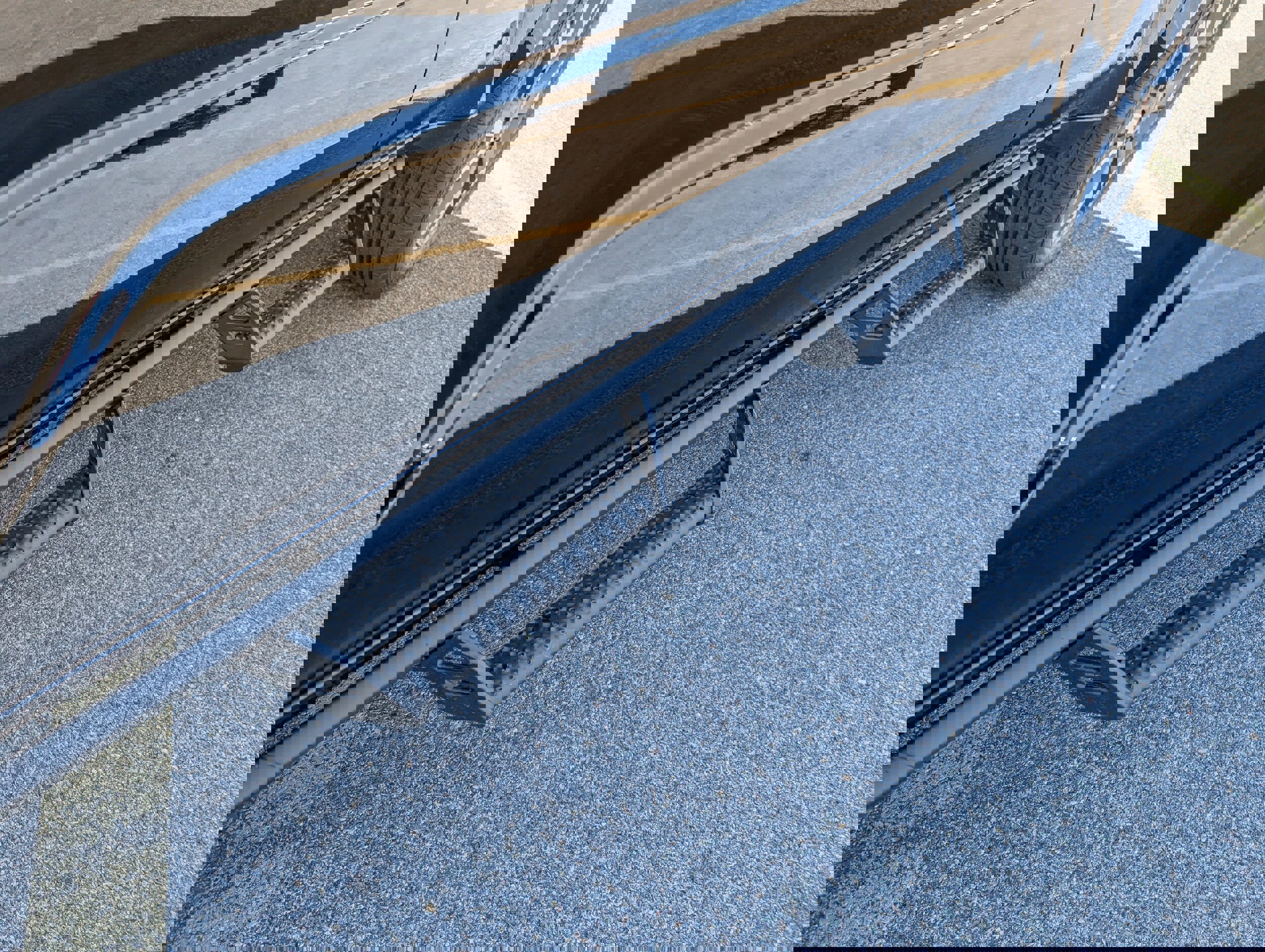 New 2026 Toyota 4Runner TRD Sport Premium image 8