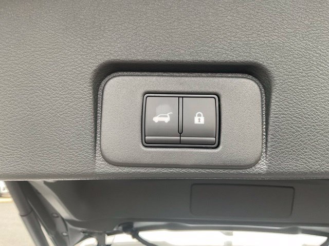 New 2026 Nissan Rogue Platinum AWD/4WD image 10