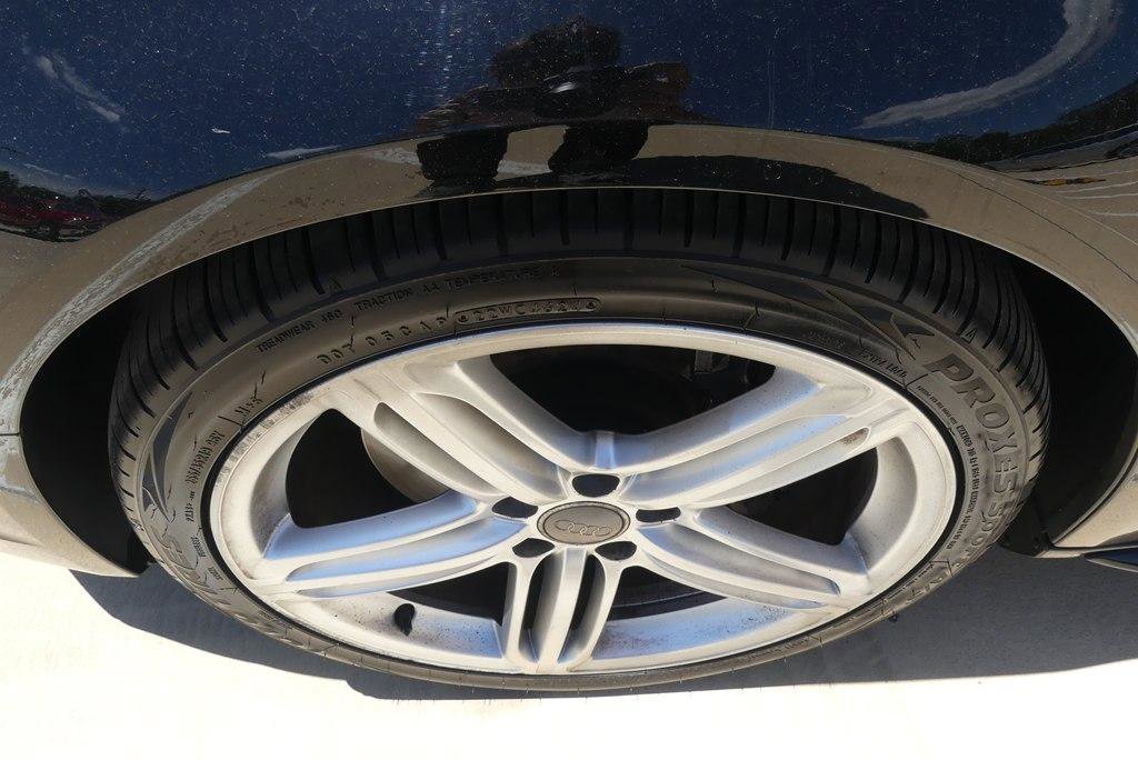 Used 2014 Audi S4 Premium Plus AWD/4WD image 32