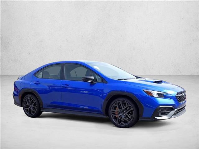 New 2026 Subaru WRX tS w/ Popular Package #2 AWD/4WD image 6