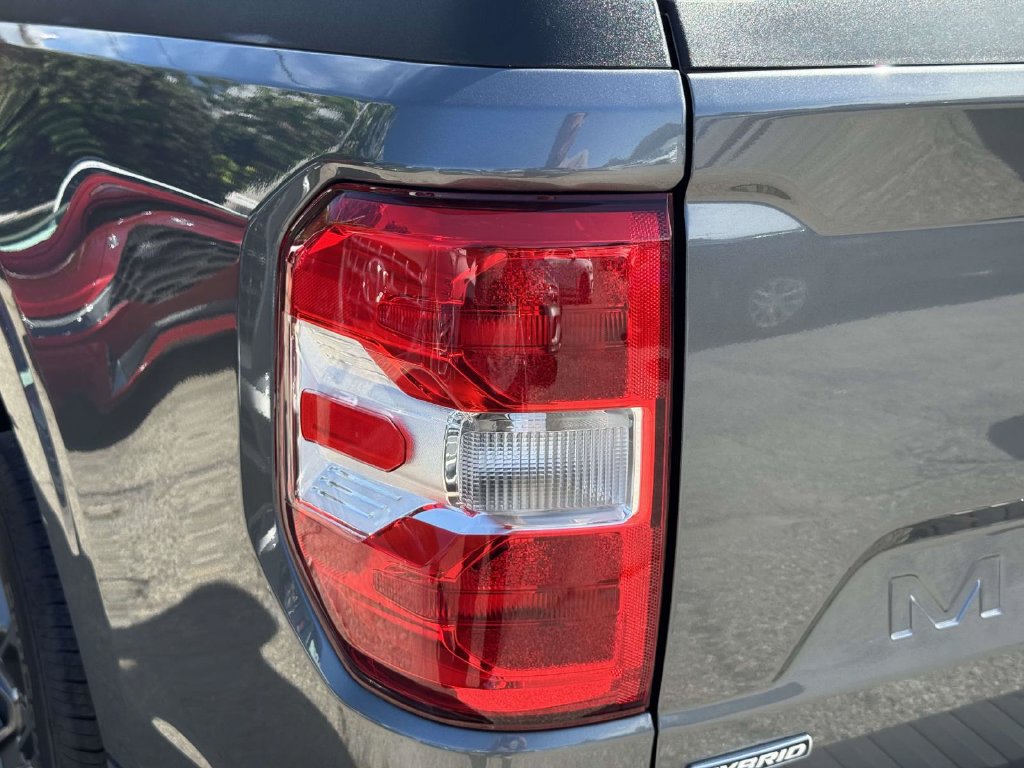 Used 2024 Ford Maverick XLT w/ XLT Luxury Package FWD image 10