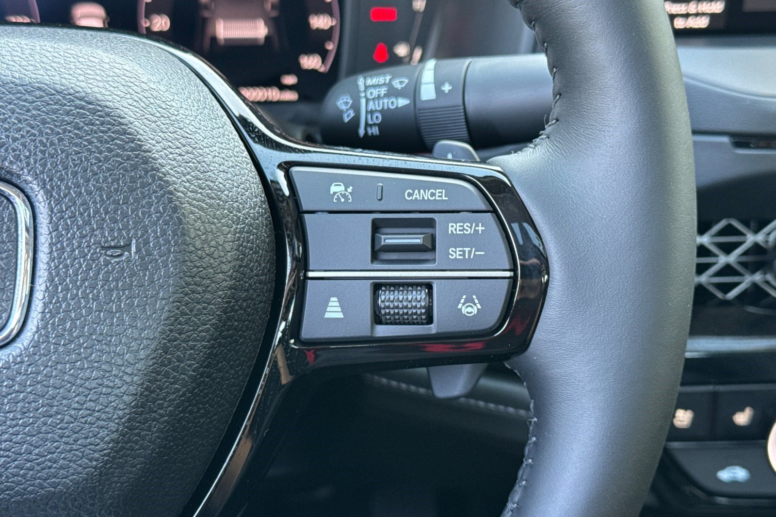 New 2026 Honda Accord Touring image 30
