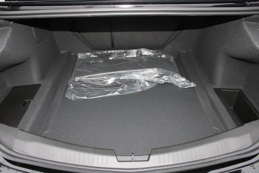 New 2026 Cadillac CT5 Sport image 36