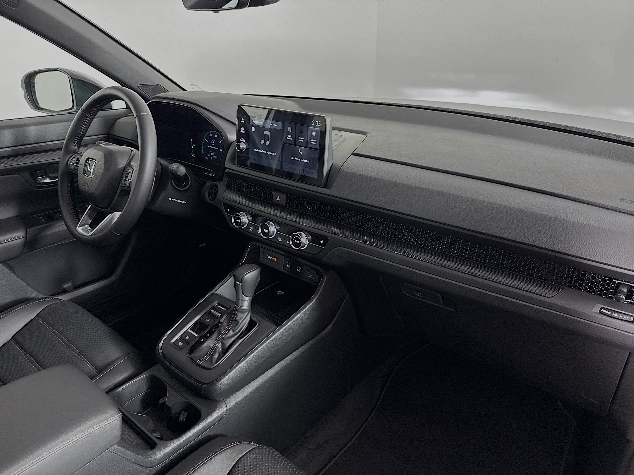 Used 2026 Honda CR-V Sport-L image 36