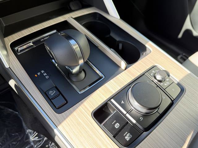 New 2026 MAZDA CX-90 3.3 Turbo w/ Preferred Package image 30