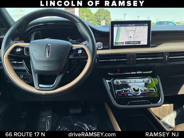 Used 2022 Lincoln Corsair Reserve w/ Equipment Group 201A AWD/4WD image 26