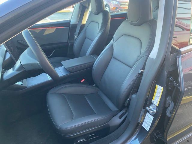 Used 2025 Tesla Model 3 Long Range image 15