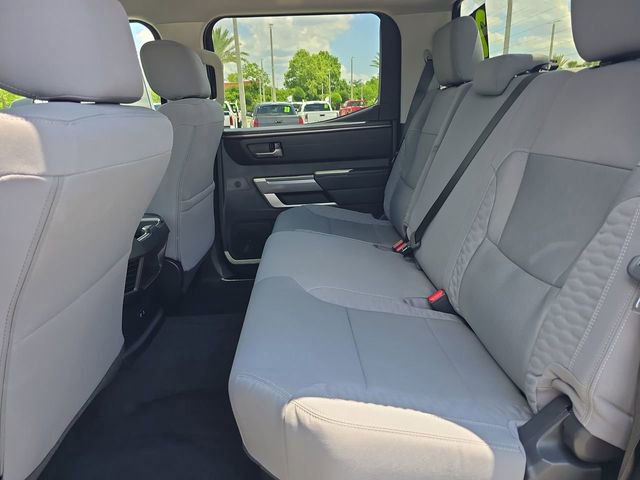 Used 2024 Toyota Tundra SR5 AWD/4WD image 14