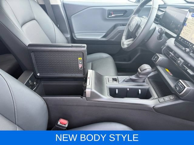 Used 2026 Toyota RAV4 XLE Premium AWD/4WD image 15