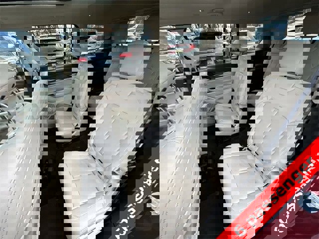 Certified 2022 Jeep Grand Cherokee L Limited image 23