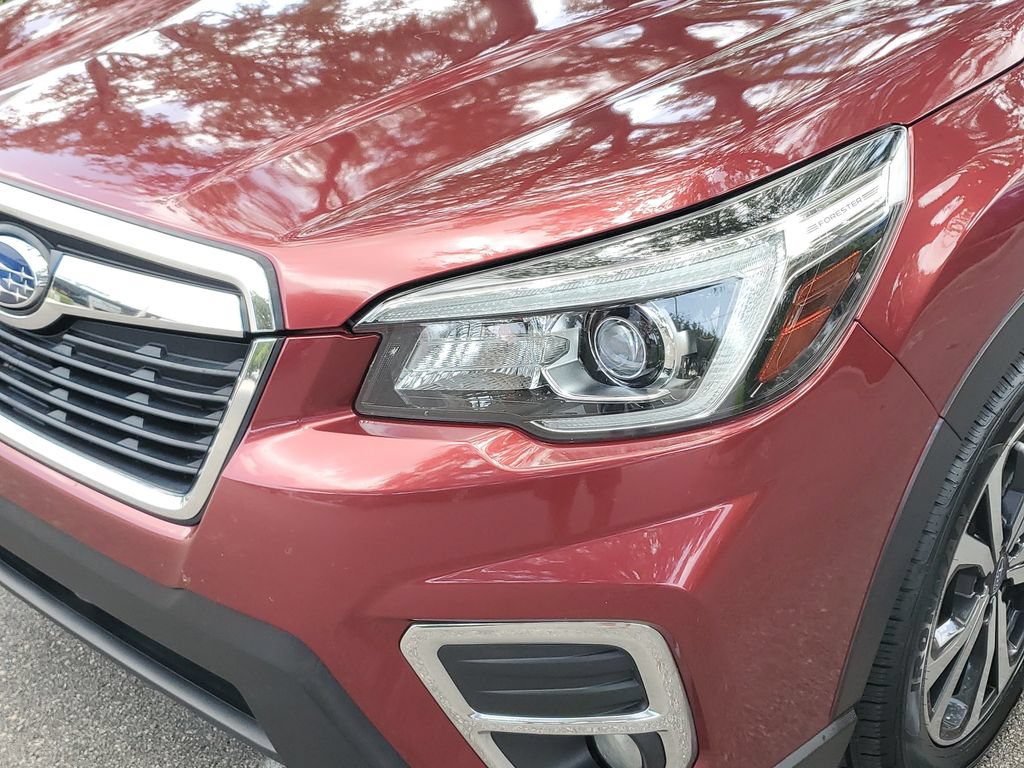 Used 2020 Subaru Forester Limited AWD/4WD image 11