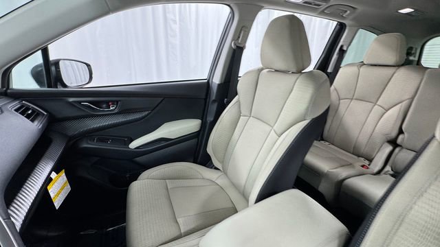 Certified 2025 Subaru Ascent Premium AWD/4WD image 15