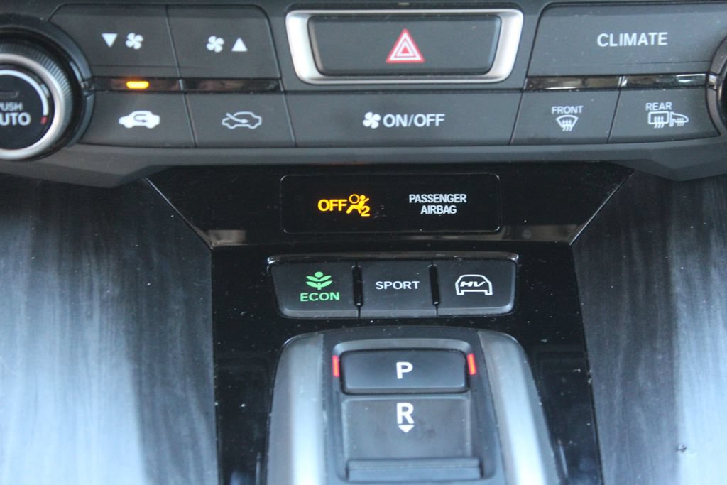 Used 2021 Honda Clarity Plug-In Hybrid image 21
