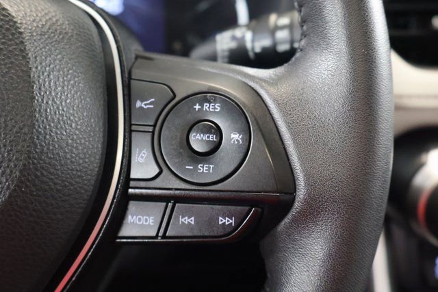 Certified 2023 Toyota RAV4 XLE Premium image 20