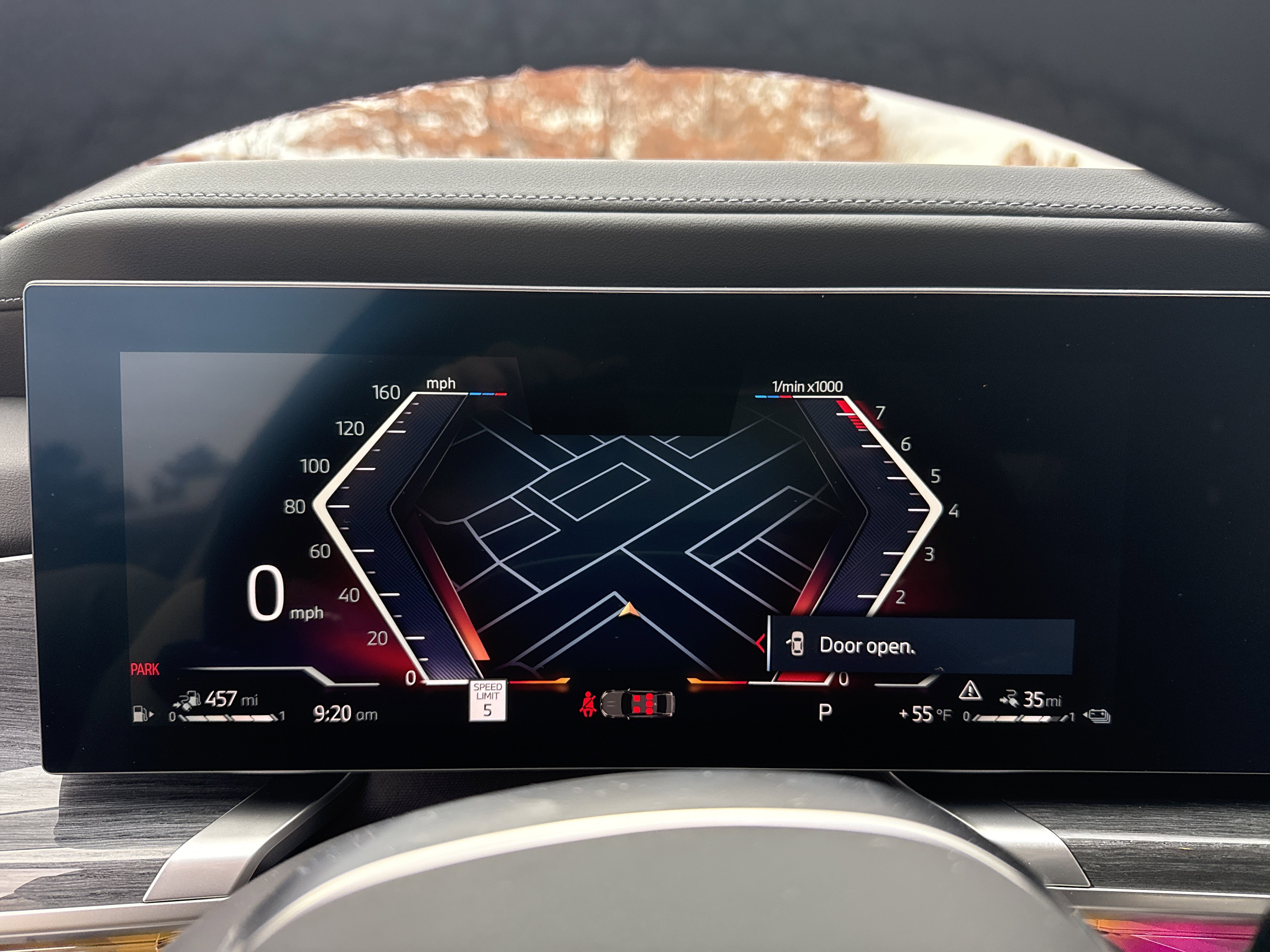 New 2026 BMW 750e xDrive AWD/4WD image 20