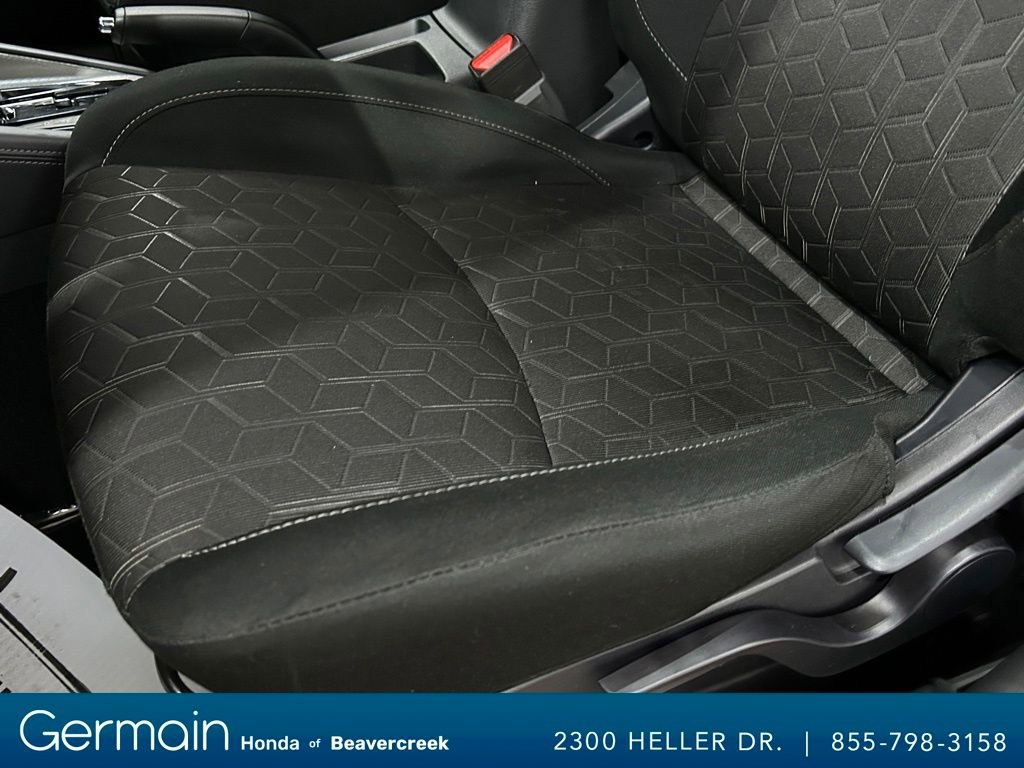 Used 2024 Mitsubishi Outlander Sport LE image 20