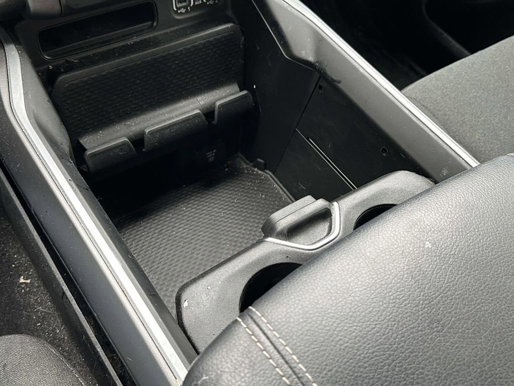 Used 2023 RAM 1500 Big Horn image 28