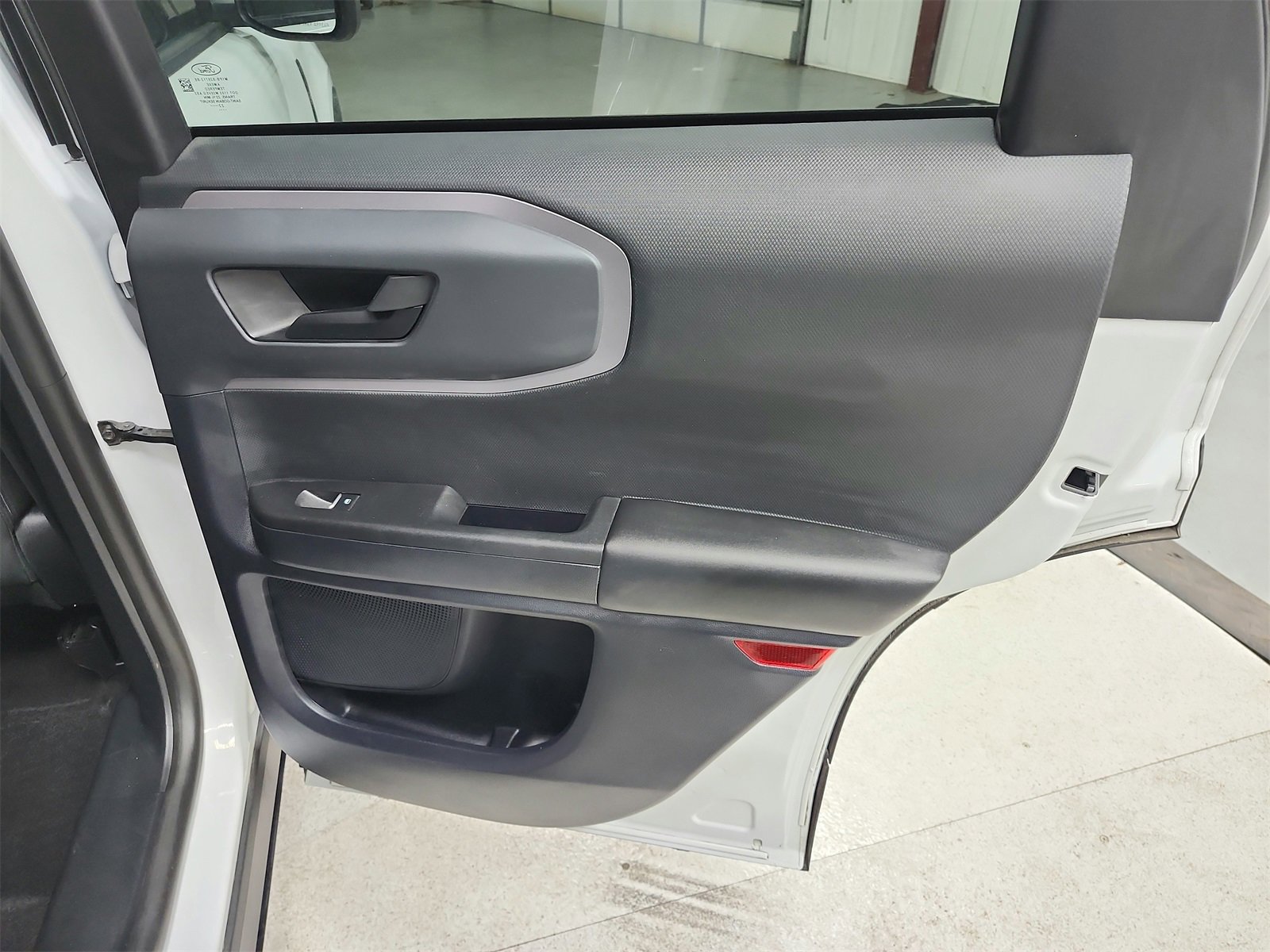 Used 2023 Ford Bronco Sport Big Bend image 37