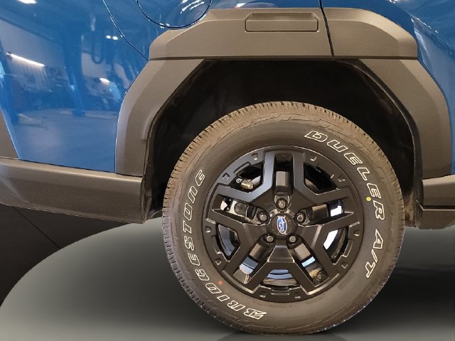 Certified 2026 Subaru Outback Wilderness AWD/4WD image 35