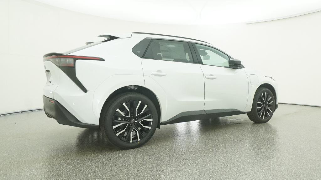 New 2026 Toyota bZ image 37