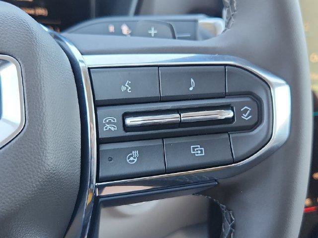 New 2027 GMC Terrain Denali AWD/4WD image 19