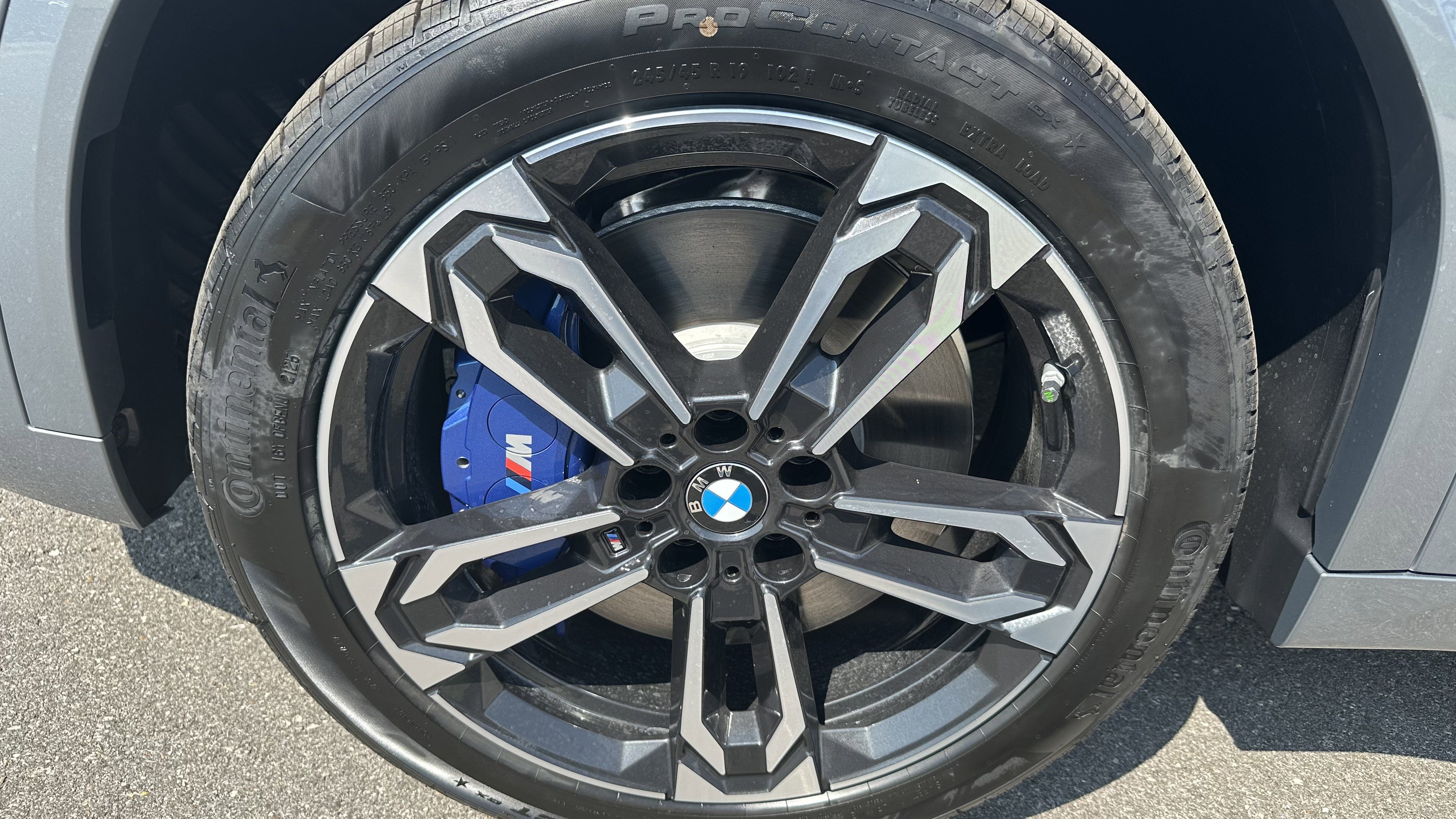 Used 2026 BMW X2 xDrive28i w/ Technology Package image 12