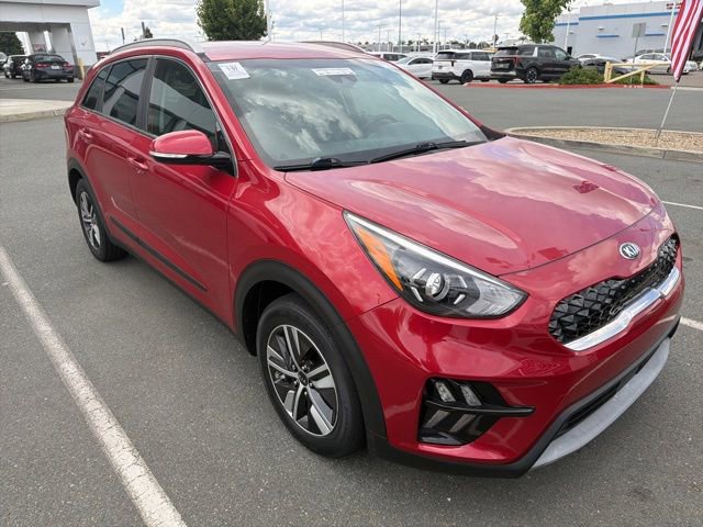 Used 2020 Kia Niro EX FWD image 6