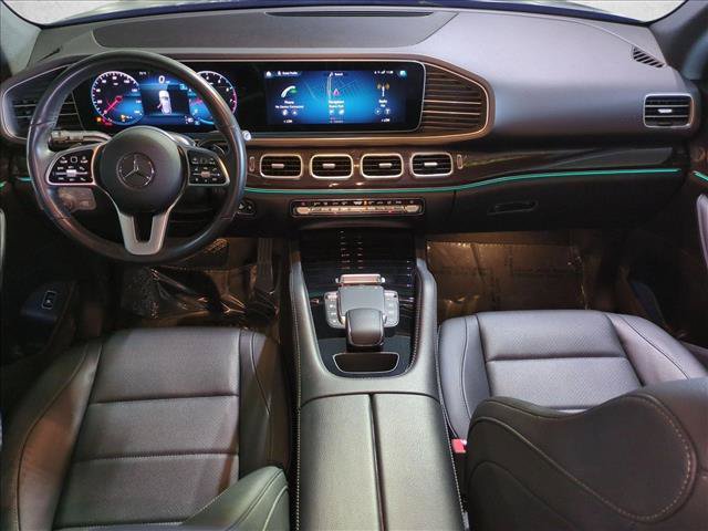 Certified 2022 Mercedes-Benz GLE 350 image 19