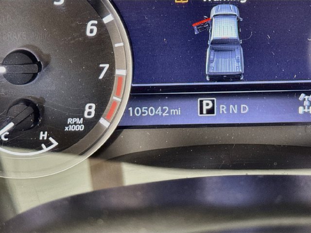 Used 2022 Nissan Frontier SV AWD/4WD image 13