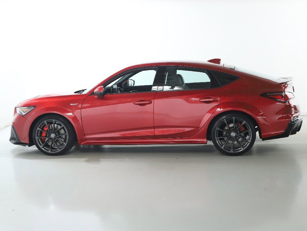 Used 2024 Acura Integra Type S image 38