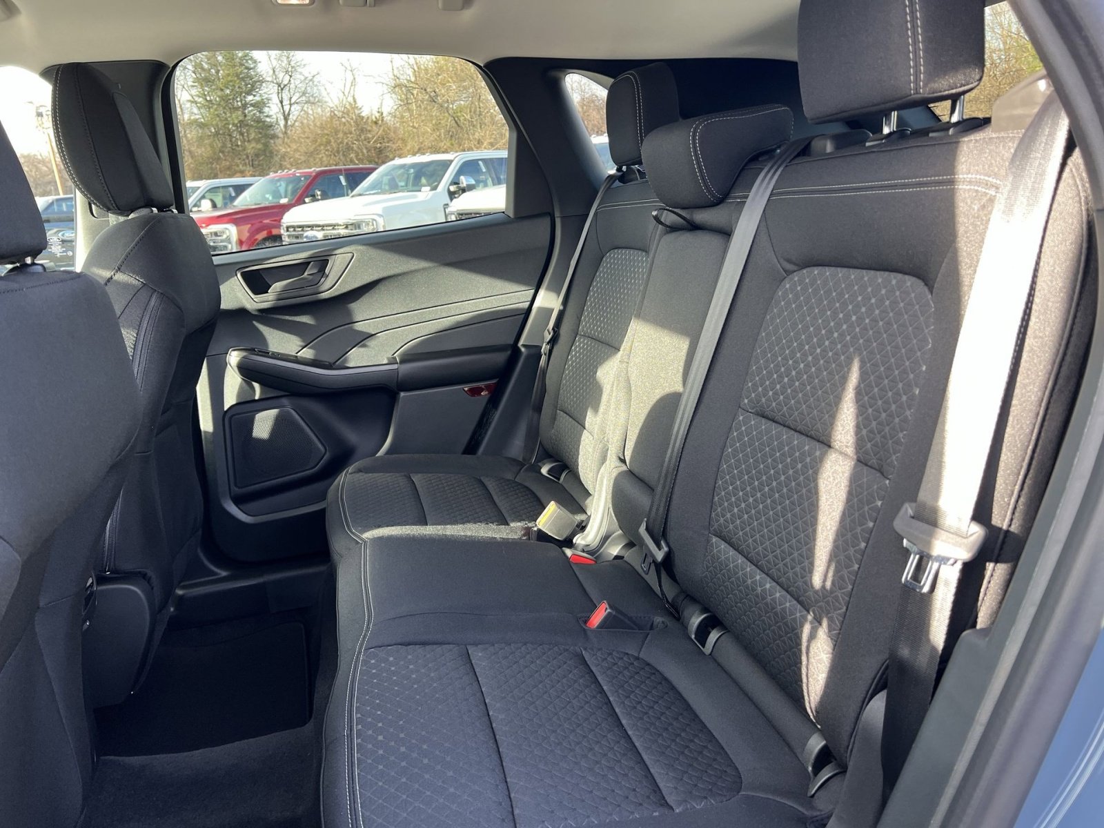 New 2026 Ford Escape Active w/ Cold Weather Package image 23