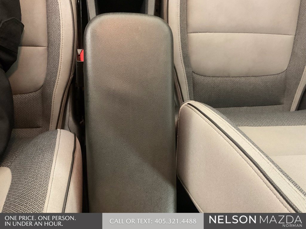 Used 2021 Chevrolet TrailBlazer LT AWD/4WD image 37