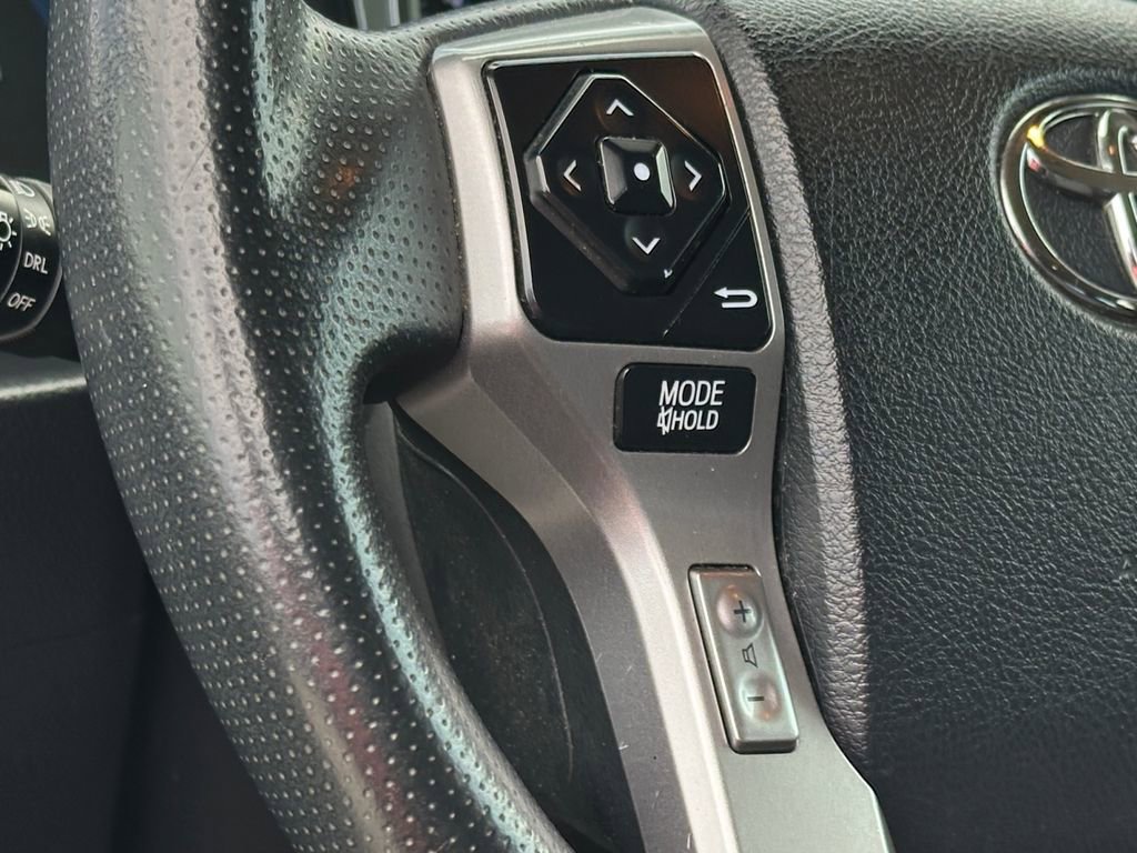 Used 2019 Toyota 4Runner SR5 Premium AWD/4WD image 19