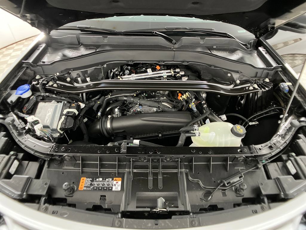 New 2026 Ford Explorer Platinum image 33