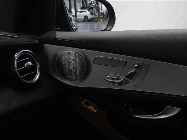 Used 2019 Mercedes-Benz GLC 43 AMG 4MATIC image 24