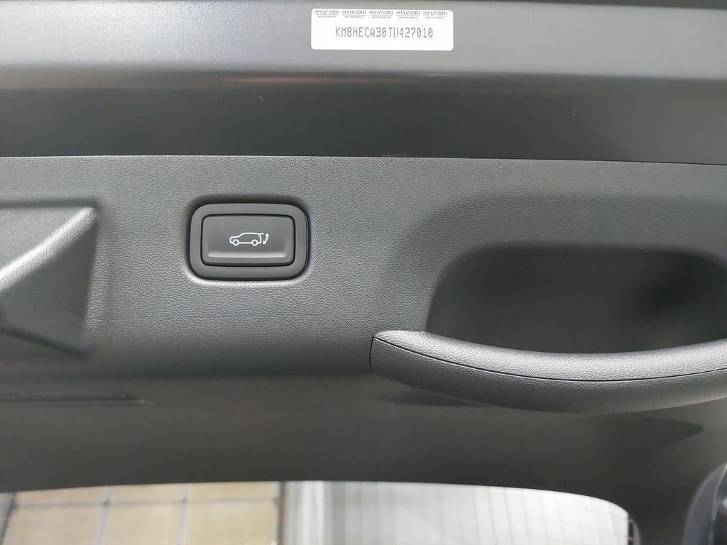 New 2026 Hyundai Kona Limited AWD/4WD image 13