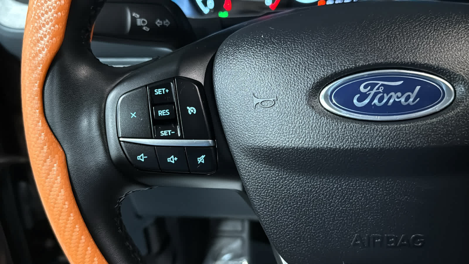 Used 2023 Ford Maverick XLT w/ Equipment Group 300A Standard AWD/4WD image 12