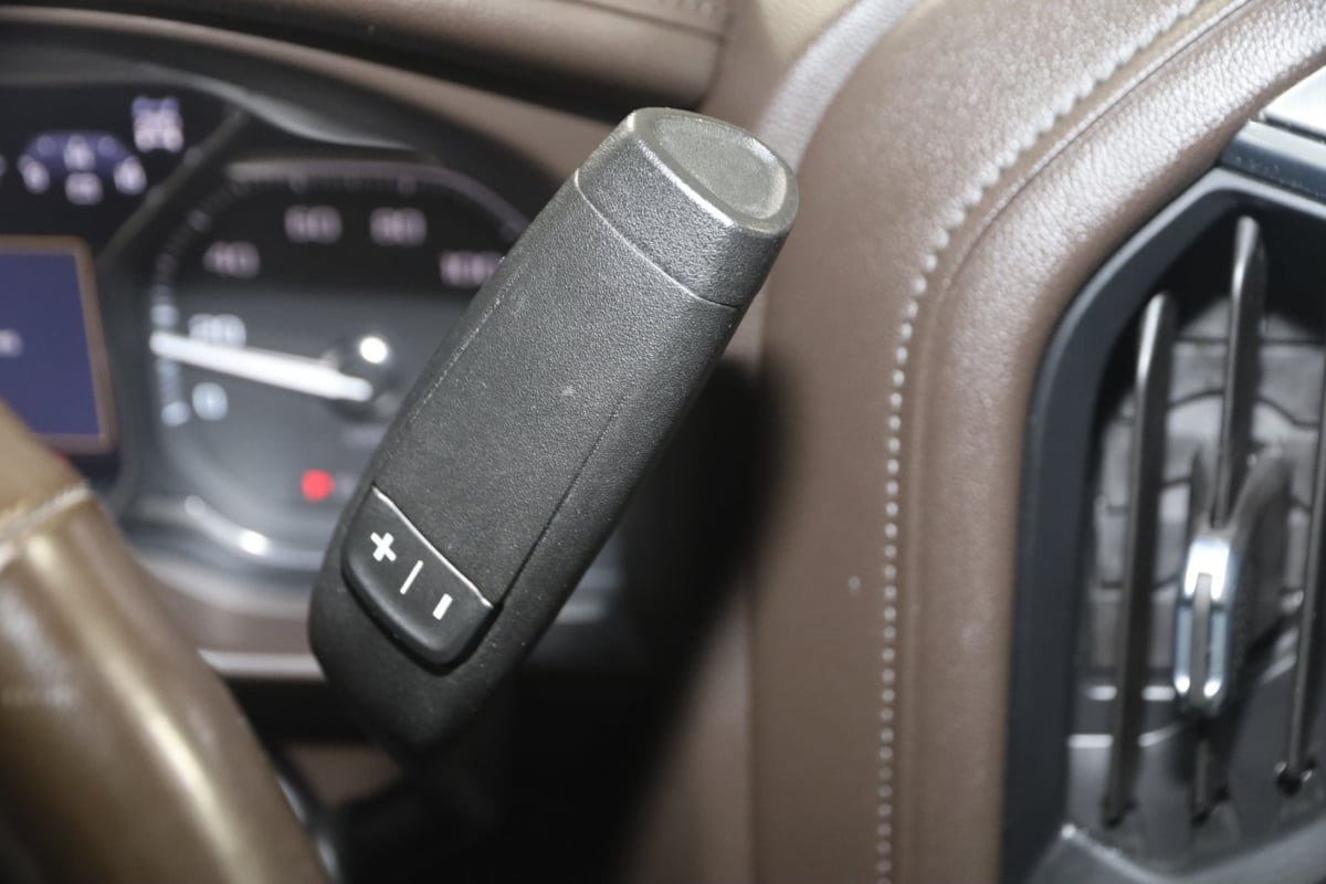 Used 2021 GMC Sierra 1500 Denali AWD/4WD image 7