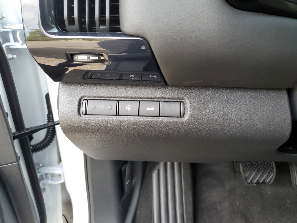 New 2026 Nissan Pathfinder SV FWD image 22
