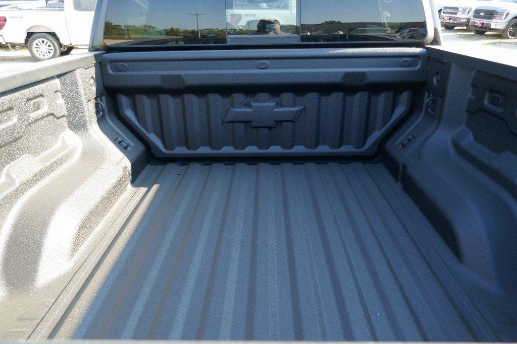 New 2026 Chevrolet Colorado ZR2 w/ Technology Package image 6