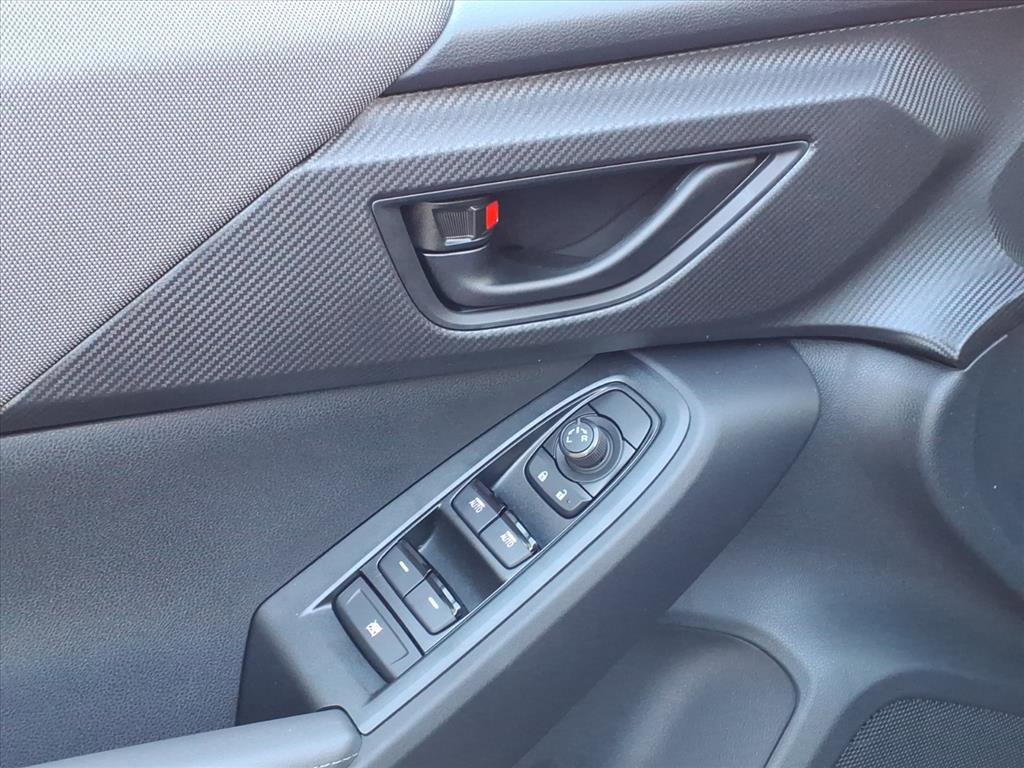 New 2026 Subaru Crosstrek 2.5i Premium image 4