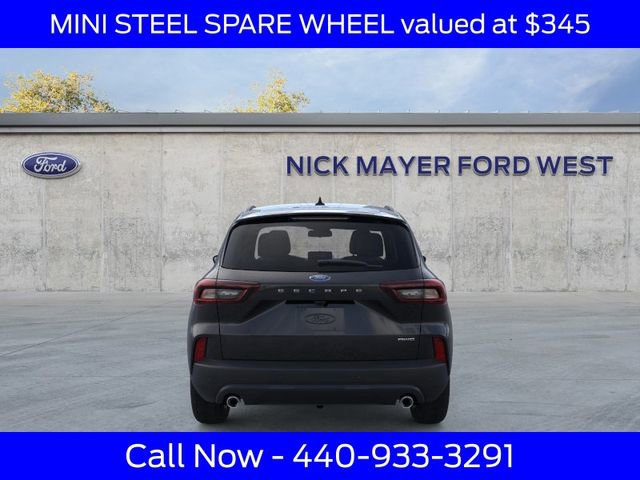 New 2026 Ford Escape ST-Line w/ Tech Pack #1 AWD/4WD image 6