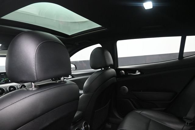 Used 2020 Kia Stinger GT-Line w/ Sun & Sound Package AWD/4WD image 20