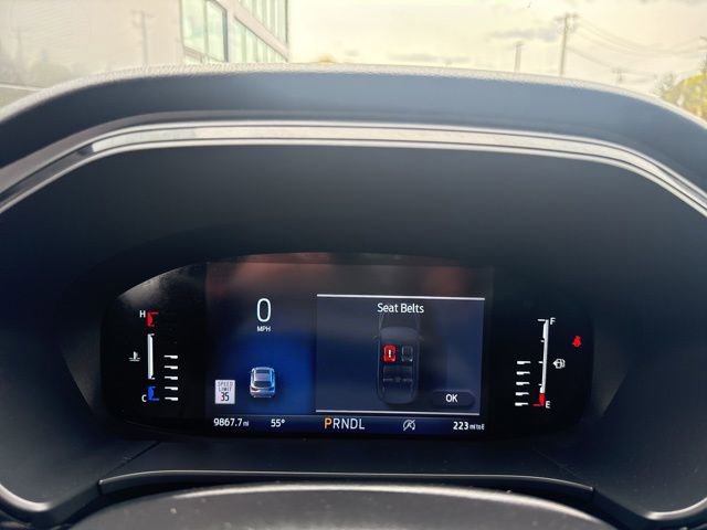 Used 2023 Ford Escape ST-Line w/ Tech Pack #1 AWD/4WD image 22