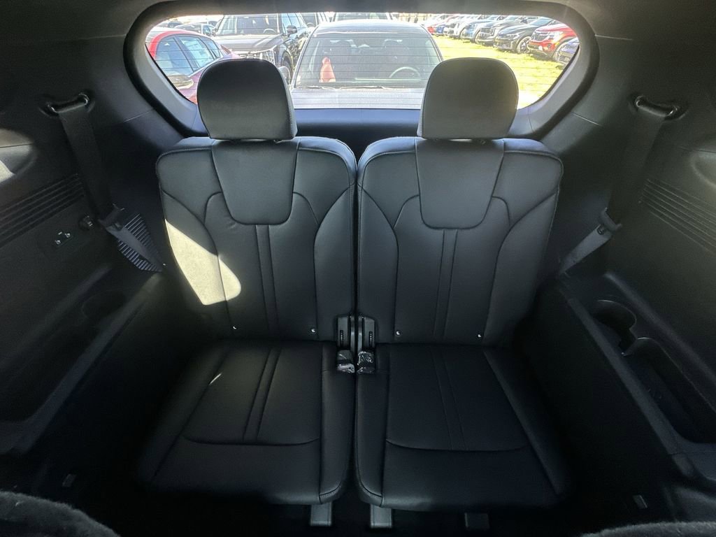 New 2026 Kia Sorento SX Prestige AWD/4WD image 24