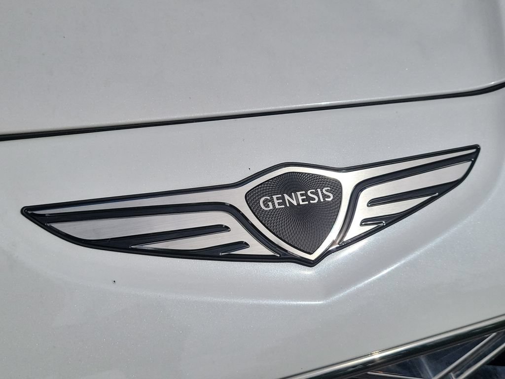 Used 2025 Genesis GV80 2.5T Select AWD/4WD image 30