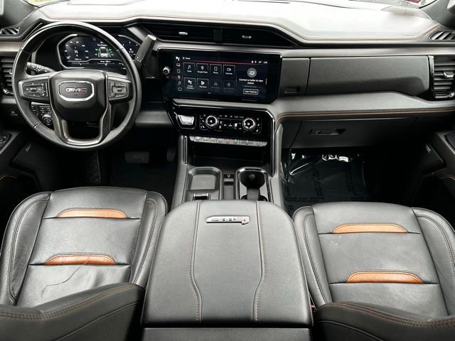 Used 2024 GMC Sierra 3500 AT4 w/ AT4 Premium Plus Package image 27
